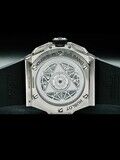 Hublot Big Bang Unico Sang Bleu II Titanium Blue 418.NX.5107.RX.MXM20 image 3 thumbnail