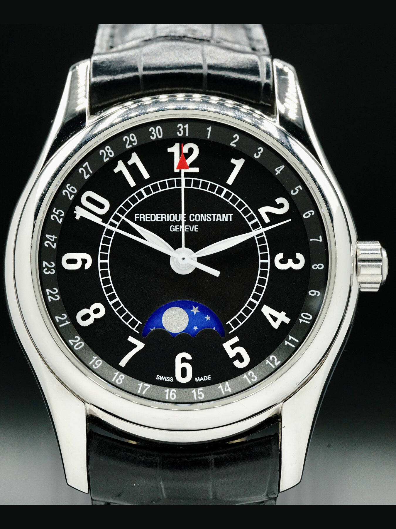 Frederique Constant FC-330B6B6