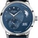 Glashütte Original PanoMatic Lunar Blue Dial 1-90-02-46-32-64 image 0 thumbnail