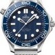 Omega Seamaster Diver 300 James Bond 60th Anniversary image 0 thumbnail