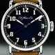 H. Moser and Cie. Heritage Centre Seconds Funky Blue 8200-1201 image 0 thumbnail