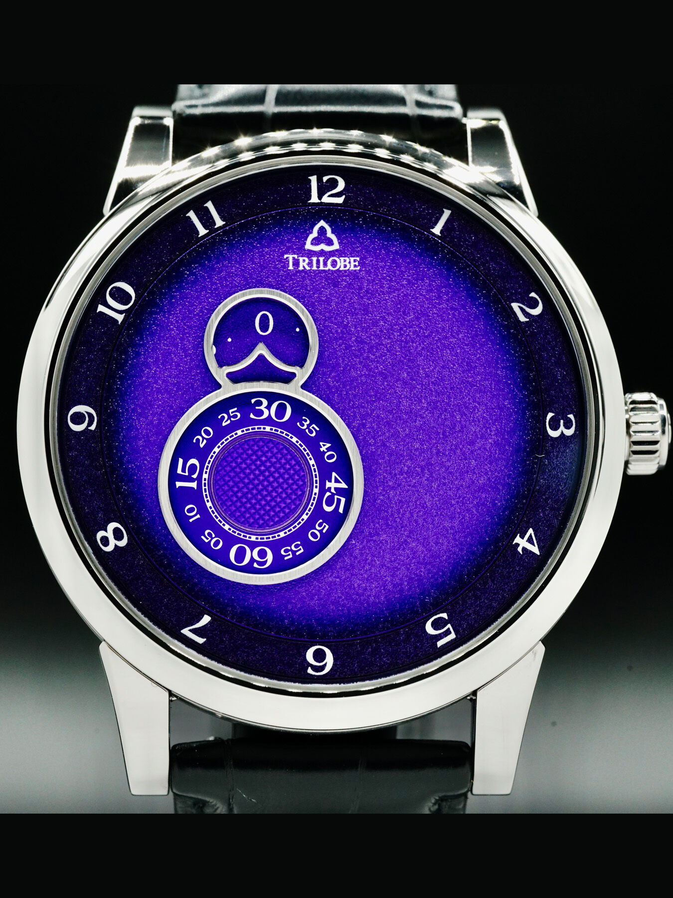 Trilobe Nuit Fantastique SS Purple Special NF01SP