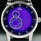 Trilobe Nuit Fantastique SS Purple Special NF01SP image 0 thumbnail