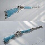 Winchester Reimagined Jade Galuchat Tashi Clock image 1 thumbnail