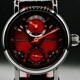 Chronoswiss Flying Grand Regulator Skeleton Red/Black CH-6725-REBK image 0 thumbnail