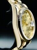 Rolex Oyster Perpetual Day Date 118238 image 1 thumbnail