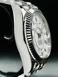 Rolex Sky Dweller 326934 image 1 thumbnail