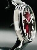 H. Moser and Cie. Heritage Dual Time 8809-1200 image 1 thumbnail