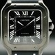 Cartier Santos WSSA0039 image 0 thumbnail