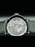 H. Moser and Cie. Heritage Dual Time 8809-1200 image 3 thumbnail