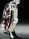 H. Moser and Cie. Heritage Dual Time 8809-1200 image 2 thumbnail