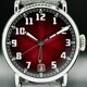 H. Moser and Cie. Heritage Dual Time 8809-1200 image 0 thumbnail