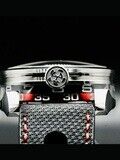 MB&F M.A.D Edition Red M.A.D.1 image 3 thumbnail