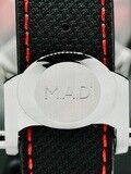 MB&F M.A.D Edition Red M.A.D.1 image 5 thumbnail