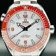 Omega Seamaster Planet Ocean 600M Master Chronometer Orange 215.30.44.21.04.001 image 0 thumbnail