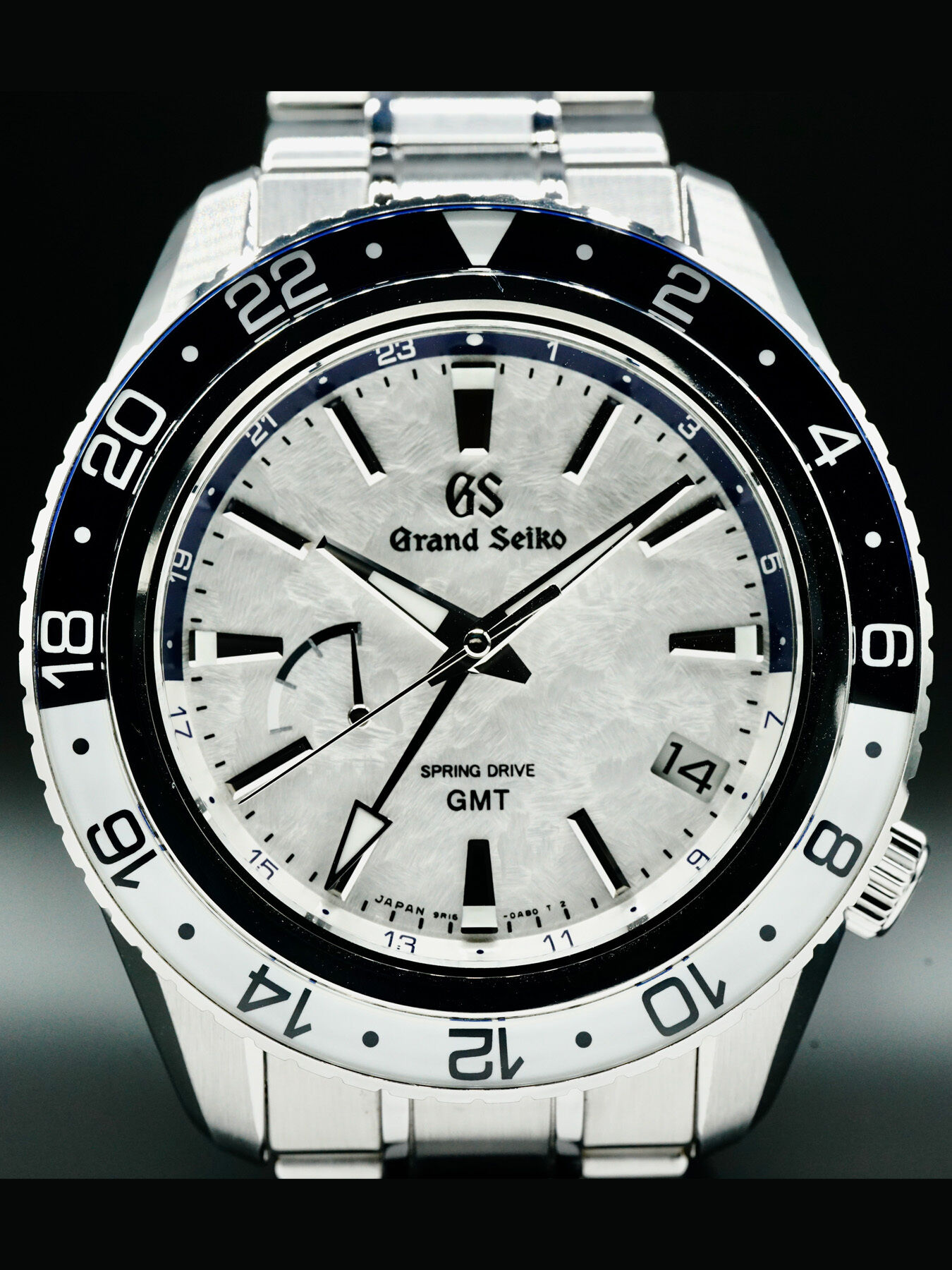 Grand Seiko Limited Edition SBGE275