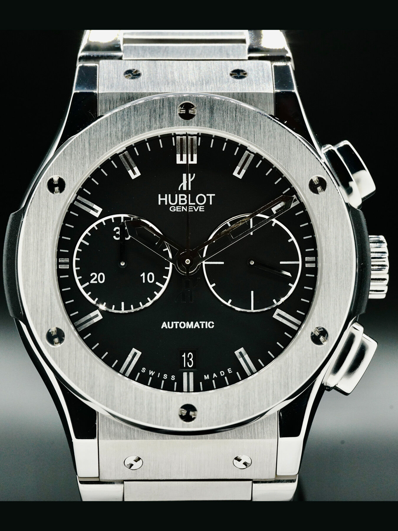 Hublot Classic Fusion Automatic 520.NX.1170.NX