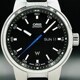 Oris Williams Day Date 01 735 7740 4154-07 4 24 54FC image 0 thumbnail