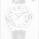 Cartier Ballon Bleu 36mm W69017Z4 image 0 thumbnail