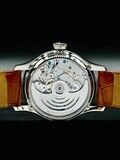 MeisterSinger Circularis Automatic Sunburst Blue CC908 image 2 thumbnail