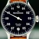 MeisterSinger Circularis Automatic Sunburst Blue CC908 image 0 thumbnail