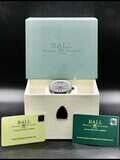 Ball Watch Engineer II Volcano NM3060C-PCJ-GY image 3 thumbnail