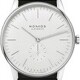 NOMOS Glashütte Orion 38 White image 0 thumbnail