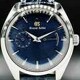 Grand Seiko SBGK005 Elegance Limited Edition Blue Dial image 0 thumbnail