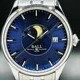 Ball Watch Trainmaster Moon Phase NM3082D-SJ-BE image 0 thumbnail