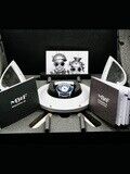 MB&F Legacy Machine Thunderdome Platinum image 6 thumbnail