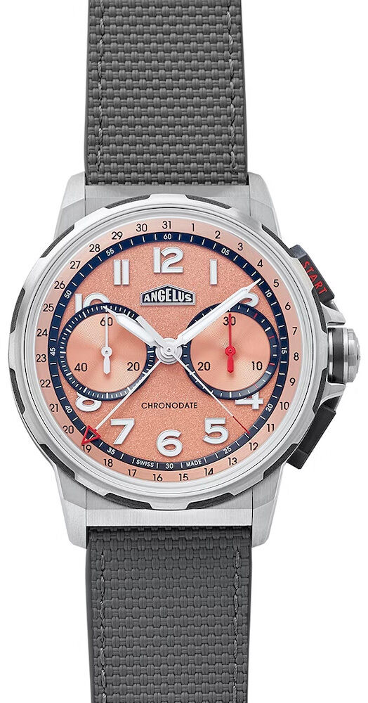 Citizen has announced a new pair of limited edition models