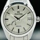 Grand Seiko SBGA283 Spring Drive Champagne Dial image 0 thumbnail