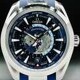 Omega Seamaster Aqua Terra 150m GMT World Timer 43mm 220.12.43.22.03.001 image 0 thumbnail