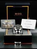 Mido Ocean Star M026.629.11.51.01 image 3 thumbnail