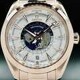 Omega Seamaster Aquaterra 150m Master Chronometer GMT Worldtimer 43mm Gold 220.50.43.22.02.001 image 0 thumbnail