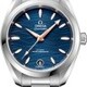 Omega Seamaster Aqua Terra 150m Co-Axial Master Chronometer 220.10.34.20.03.001 image 0 thumbnail