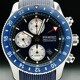 Bremont Supermarine Chronograph BL-R-S image 0 thumbnail