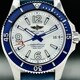 Breitling Superocean Automatic A17366 image 0 thumbnail