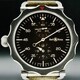 Bell & Ross Vintage Regulator WW2 Bomber BR WW2-71-SP image 0 thumbnail