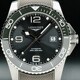 Longines Hydroconquest Grey L3.781.4.76.9 image 0 thumbnail