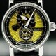 Chronoswiss Flying Regulator Open Gear Anniversary Edition Yellow CH-8753-YEBK image 0 thumbnail