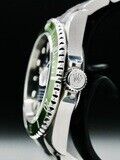 Rolex Submariner Kermit 50th Anniversary 116610LV image 2 thumbnail