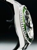 Rolex Submariner Kermit 50th Anniversary 116610LV image 1 thumbnail