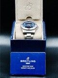 Breitling Aerospace Evo E79363 Blue Dial image 3 thumbnail