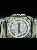 Bulgari Octo Finissimo Chronograph GMT Limited "RAKE White Light" image 4 thumbnail