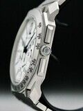 Bulgari Octo Finissimo Chronograph GMT Limited "RAKE White Light" image 3 thumbnail