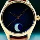 H. Moser & Cie. Endeavour Perpetual Moon 1801-0400 image 0 thumbnail