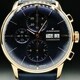 Junghans Meister Chronoscope English Date 027/7024.03 image 0 thumbnail