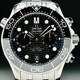 Omega Seamaster Diver 300 Chronograph 210.30.44.51.01.001 image 0 thumbnail