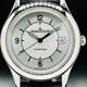 Jaeger-LeCoultre Master Control Calendar Stainless Steel Sector Dial 039mm Q1558420 image 0 thumbnail